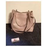 Appears to be new purse