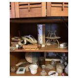 Home decor bring a box