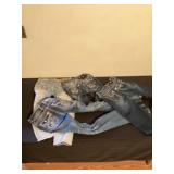 Pants size 25 and 27