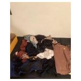 Clothing size large