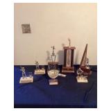 Miscellaneous trophies