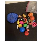 Miscellaneous toys