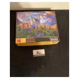 3000 piece puzzle