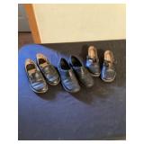 Shoes size 7 1/2 and eight
