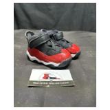 Vintage 4C Jordan shoes