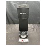 Keurig coffee machine