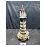 Lighthouse decor