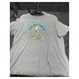 XL Under Armour Uncle Si ladies man shirt