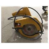 Circular saw