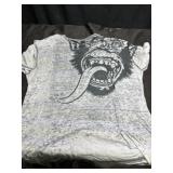 XL Gas Monkey Garage shirt