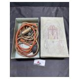 Vintage Enema and stomach pump