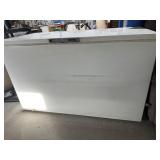 Coronado deep freeze