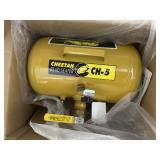 Cheetah bead seater  CH-5