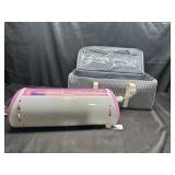 Cricut Expression in carrying case