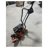 Power mate gas edger
