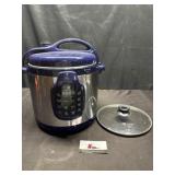 Cooks essentials cooking pot