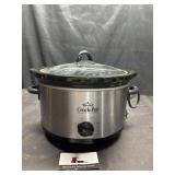 Crock pot