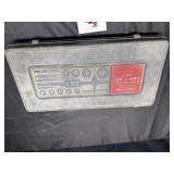 Craftsman tap and die set