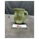 MCM stoneware creamer pitcher