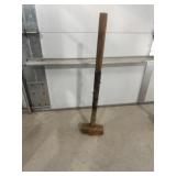 Sledge hammer
