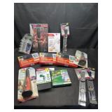 Kitchen items and misc