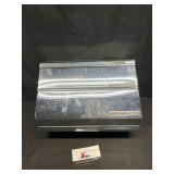 MCM paper towel dispenser