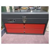 Brand new Homak toolbox