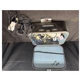 Hair clippers and misc