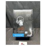 Sennheiser wireless headset