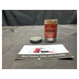 Vintage Sunbeam razor