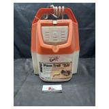 Plano Troll live bait bucket