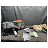 Shark Rocket and misc