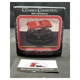 1956 Chevrolet Corvette mini musical car