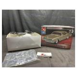 1965 Buick Riviera model