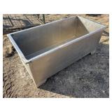 Stainless Steel Tank