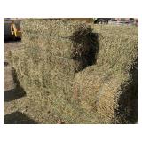 4th Cutting Alfalfa 2025