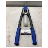 Heavy duty riveter tool