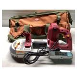 Chicago electric Band saw