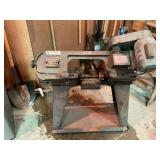 Chicago Metal Cutting Band Saw