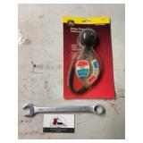 John Deere Wrench and Battery Tester