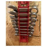 Stubby Wrench set