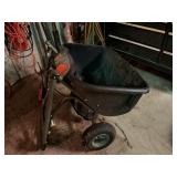 Scottï¿½s Seed Spreader