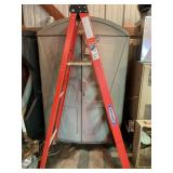 6ft Werner Ladder