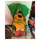 Half Bag of Garden Sod