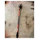 Remington Pole Saw