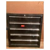 5 drawer tool chest