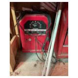 Lincoln Electric Arc Welder