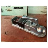 Curt Posi Lock Coupler