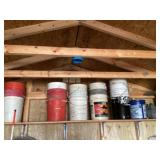 5 gallon buckets