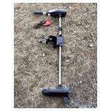 Prowler trolly motor